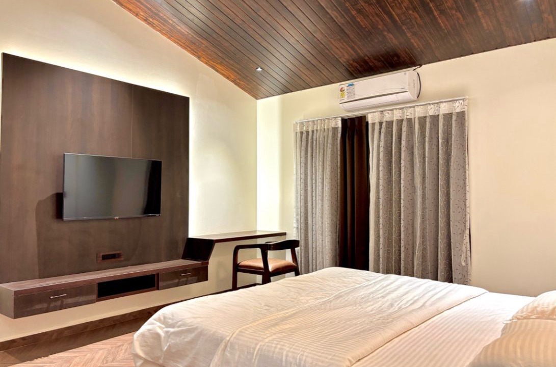 Photo of Bedroom in Paud
