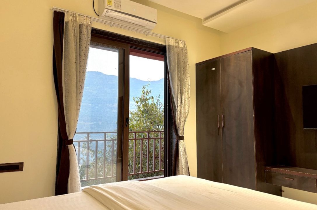 Photo of Bedroom in Paud