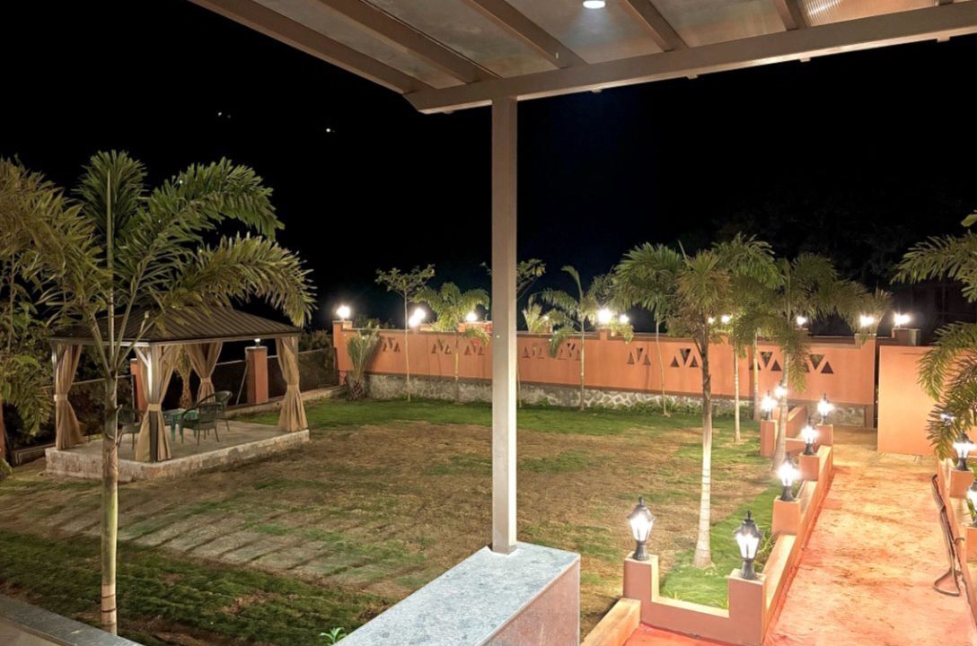 Photo of Outdoor in Paud