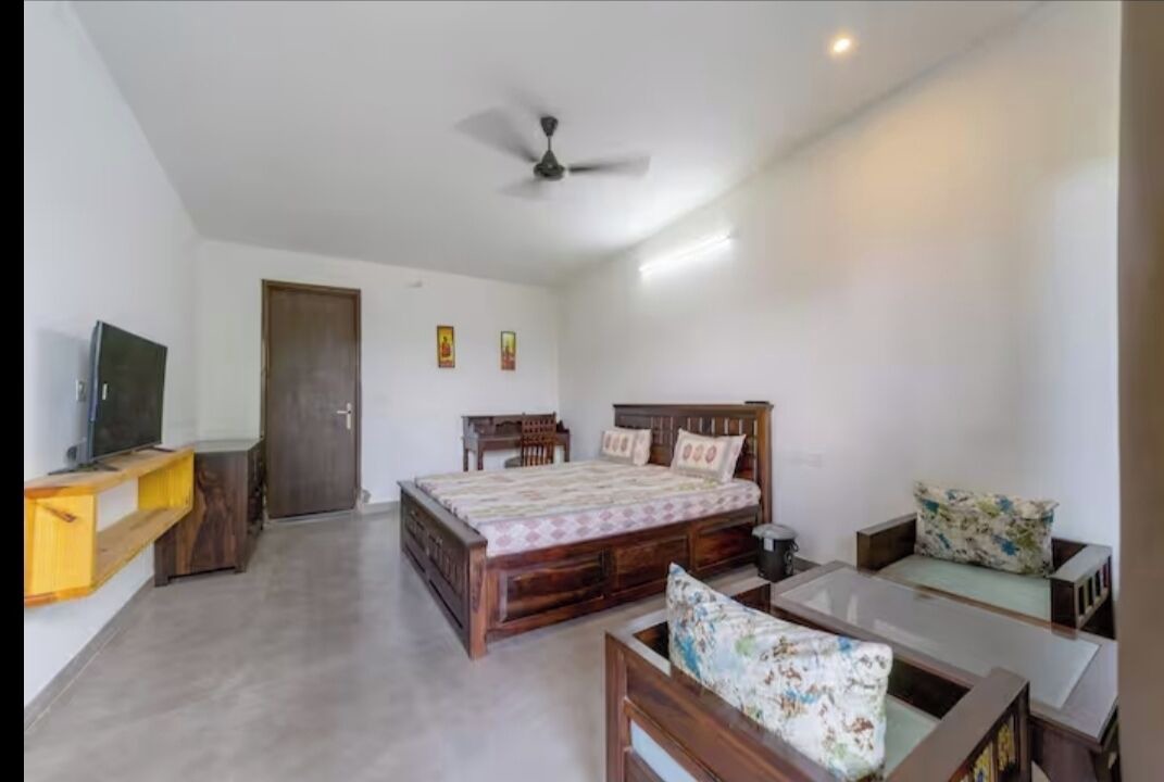 Photo of Bedroom in Jaipur