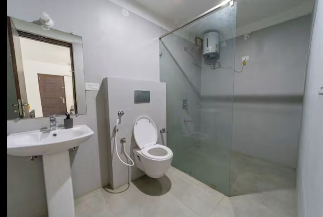 Photo of Bathroom in Jaipur