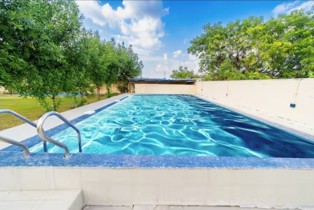 Photo of Outdoor in Jaipur