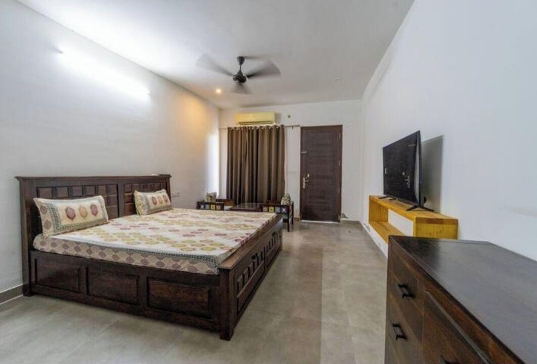Photo of Bedroom in Jaipur