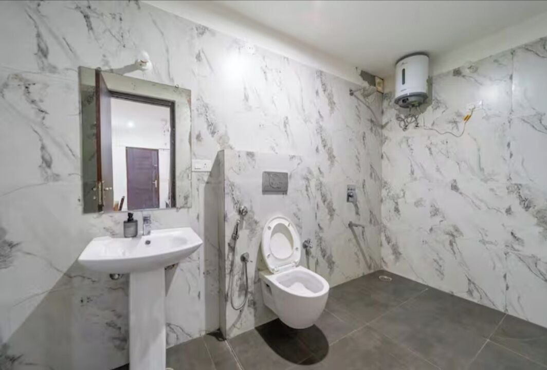 Photo of Bathroom in Jaipur