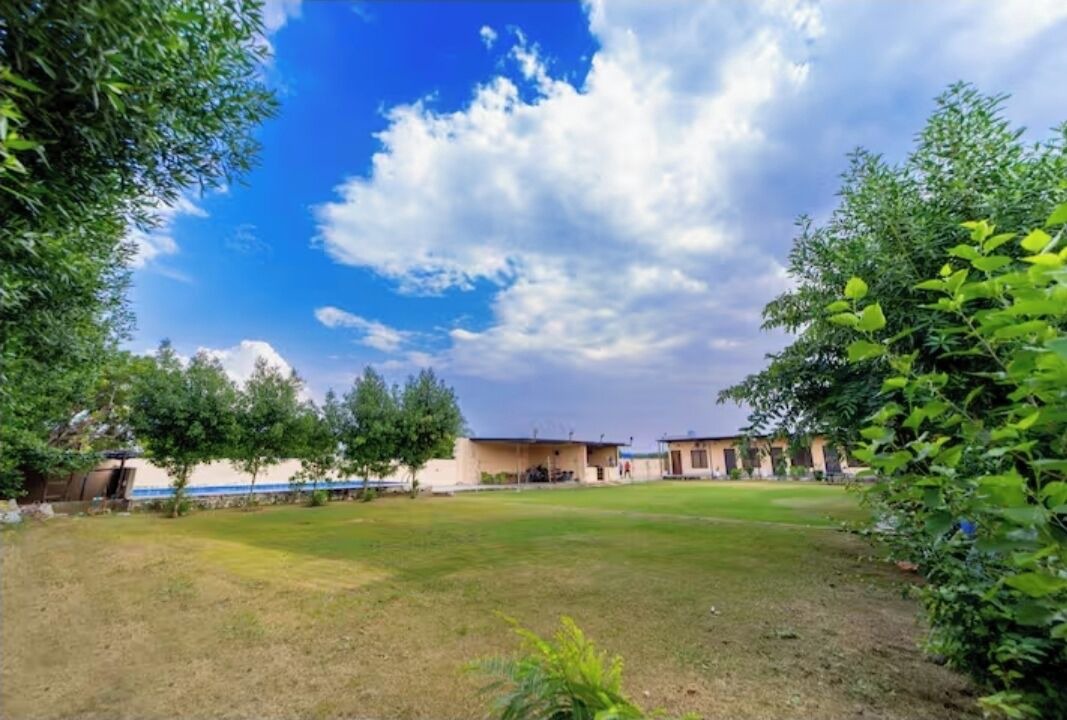 Photo of Outdoor in Jaipur