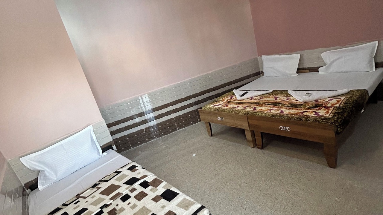 Photo of Bedroom in Dwarka