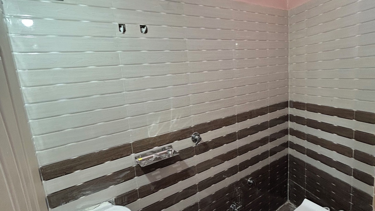 Photo of Bathroom in Dwarka