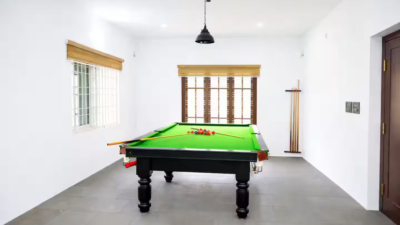 Photo of Bedroom in Somvarpet