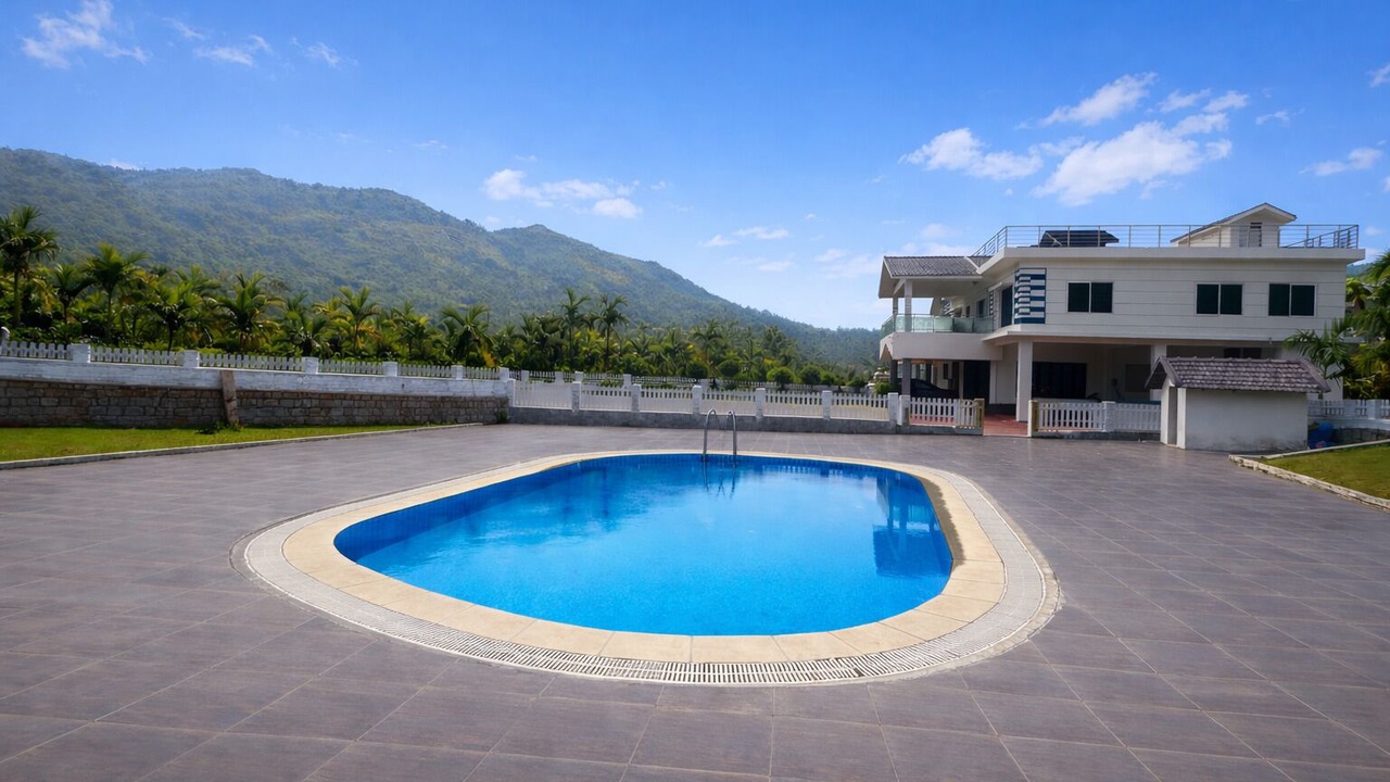 Photo of Outdoor in Somvarpet
