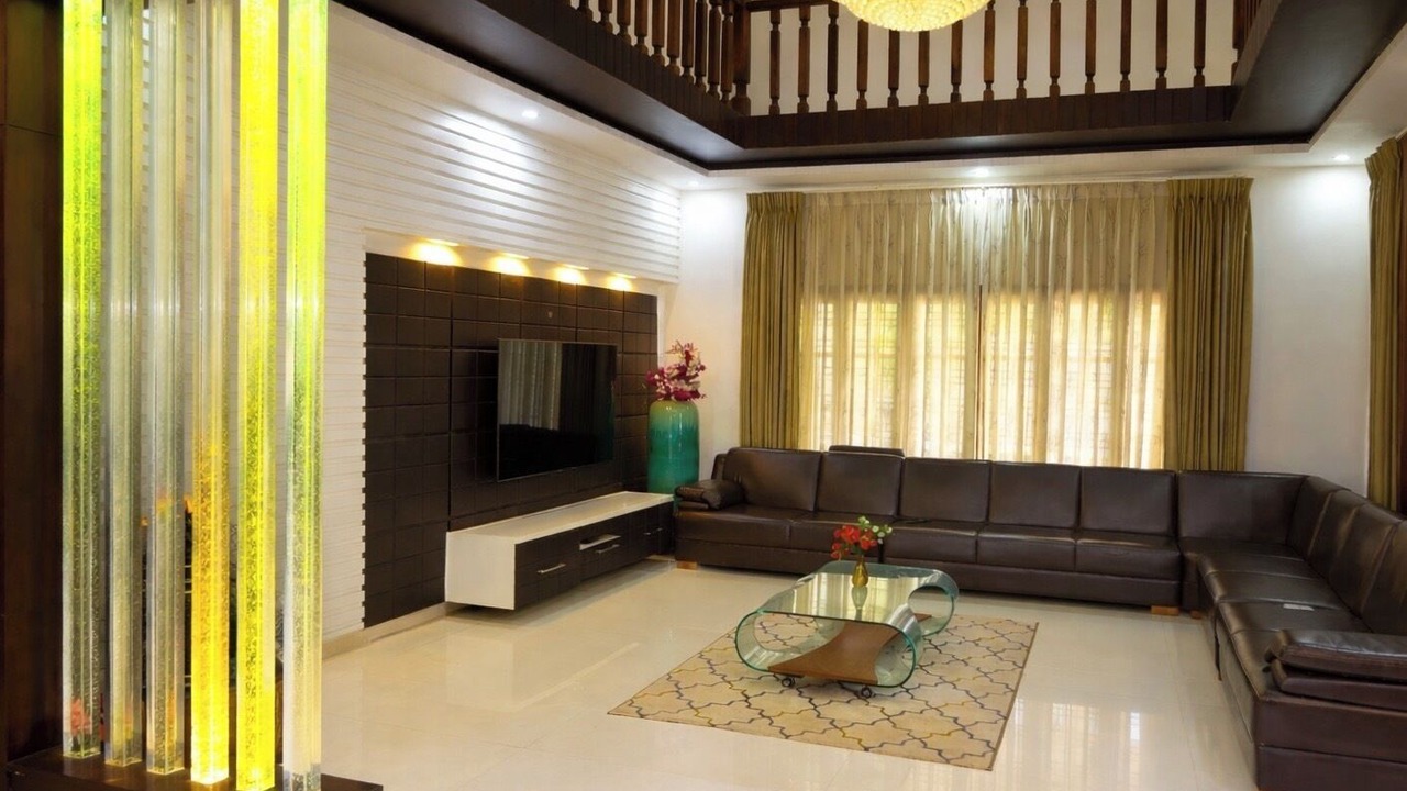 Photo of Livingroom in Somvarpet
