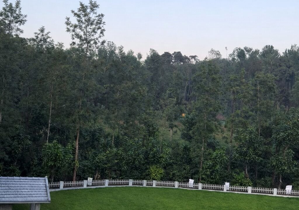 Photo of Outdoor in Somvarpet