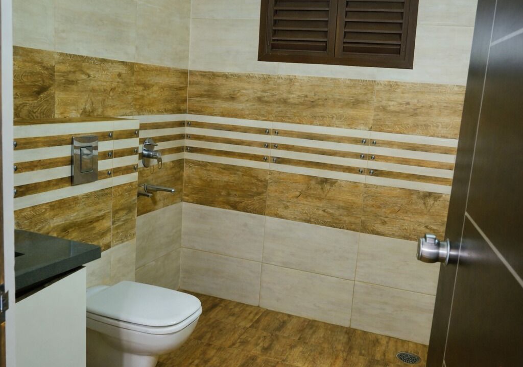 Photo of Bathroom in Somvarpet