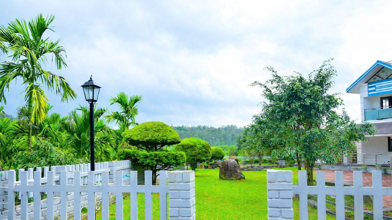 Photo of Outdoor in Somvarpet