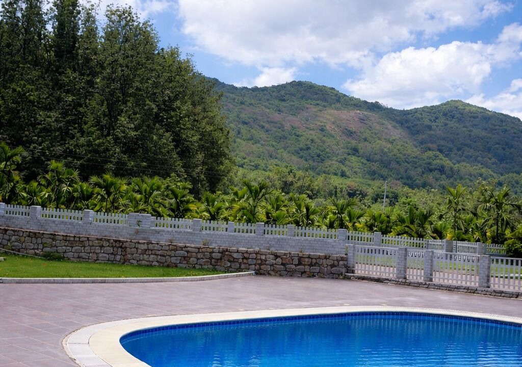 Photo of Outdoor in Somvarpet