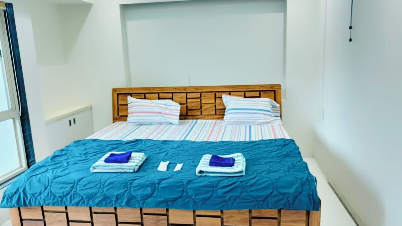 Photo of Bedroom in Aundh