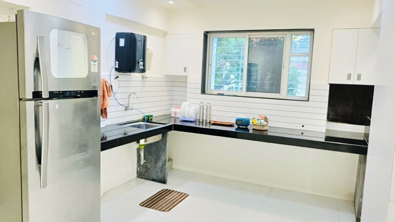 Photo of Kitchen in Aundh