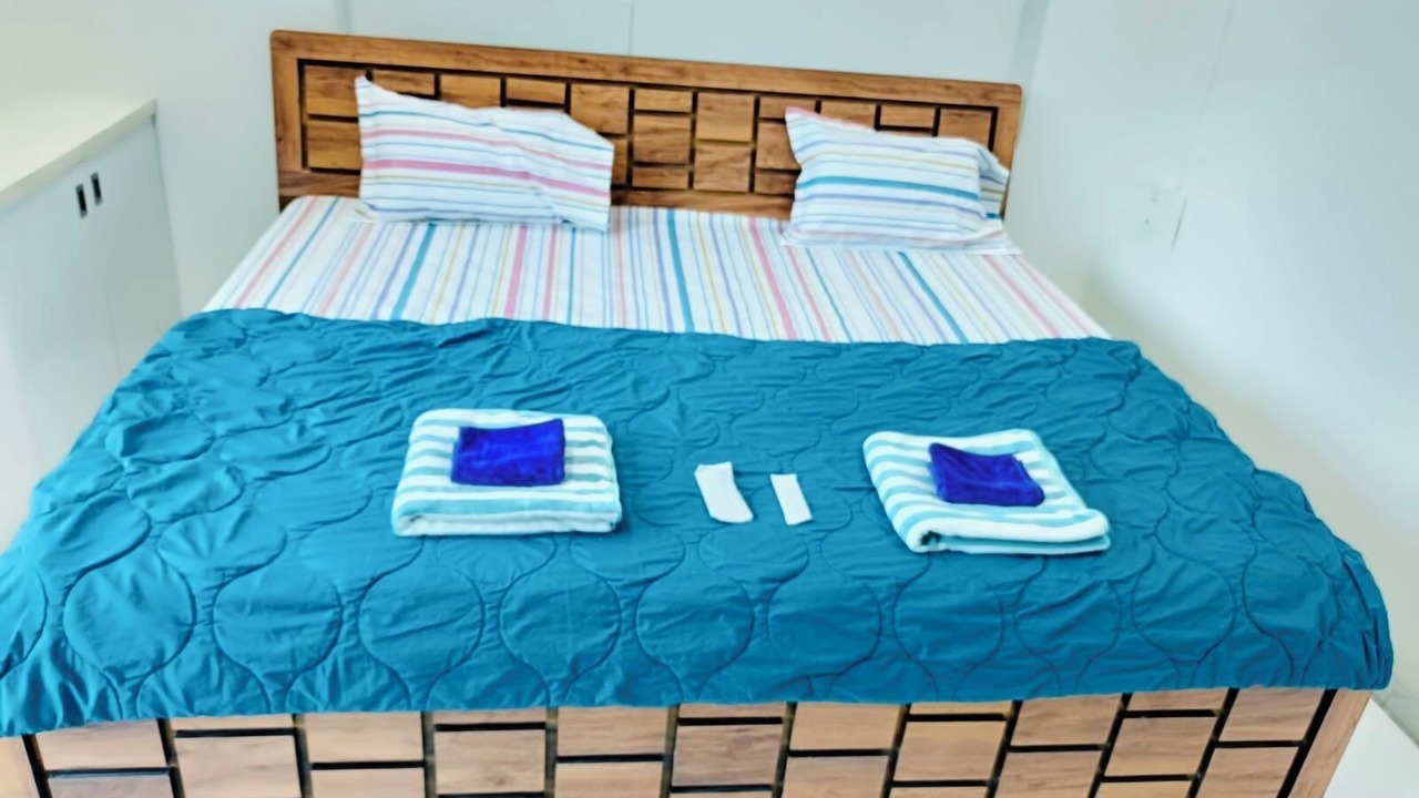 Photo of Bedroom in Aundh