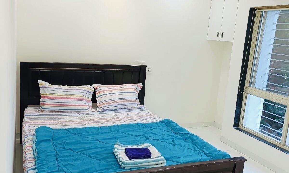 Photo of Bedroom in Aundh