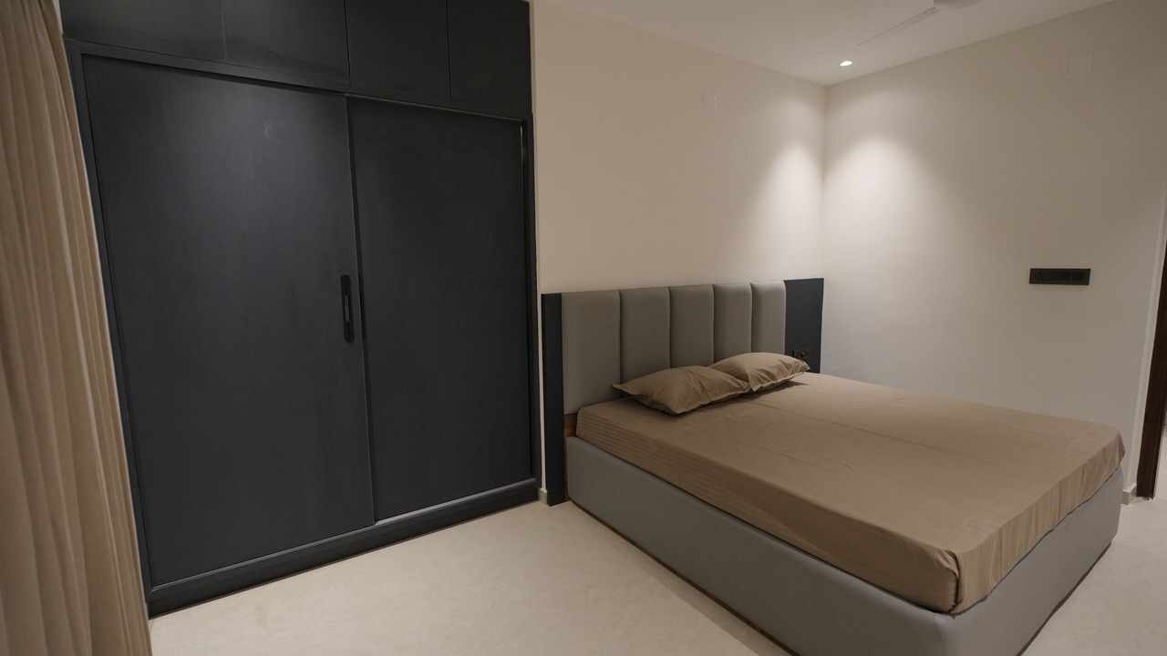 Photo of Bedroom in Mangalore
