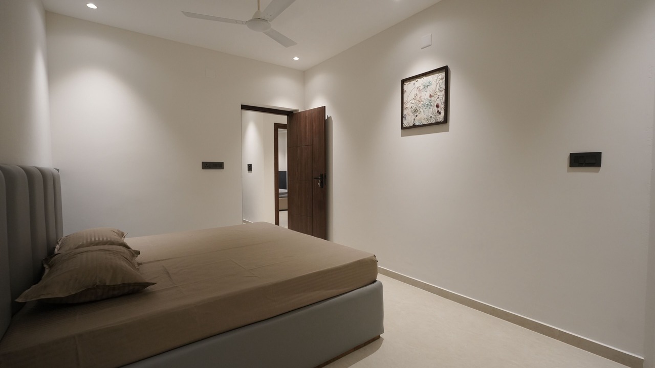Photo of Bedroom in Mangalore