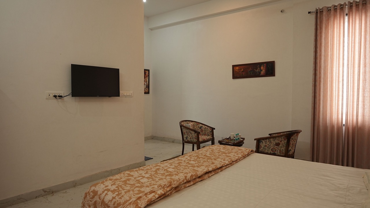 Photo of Bedroom in Udaipur