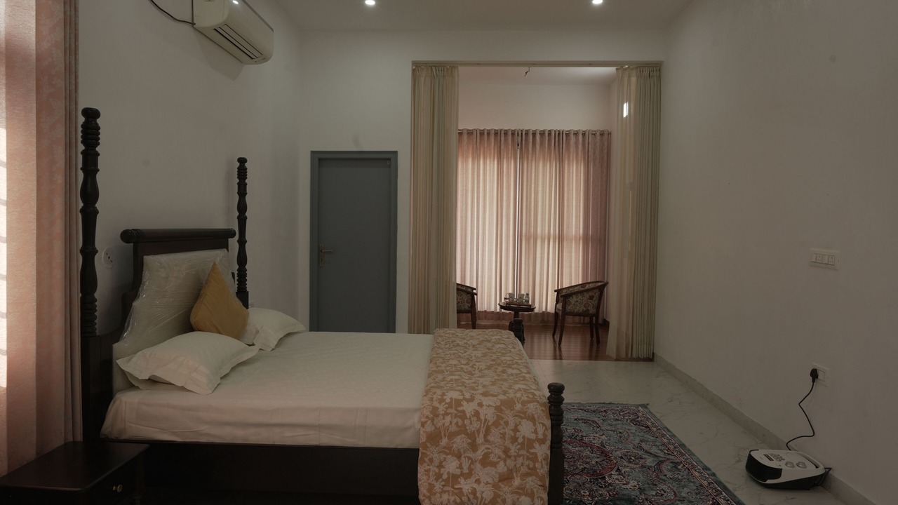 Photo of Bedroom in Udaipur
