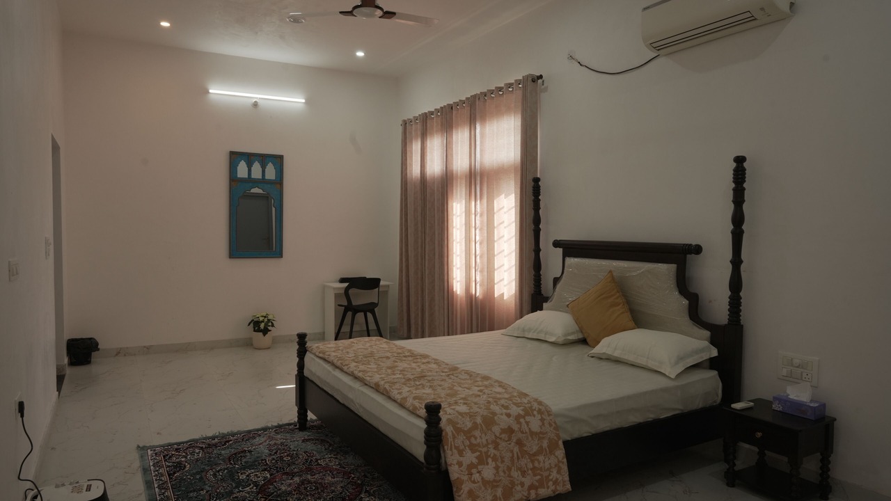 Photo of Bedroom in Udaipur