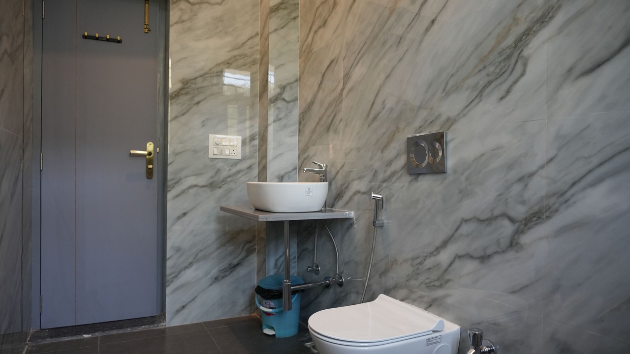Photo of Bathroom in Udaipur