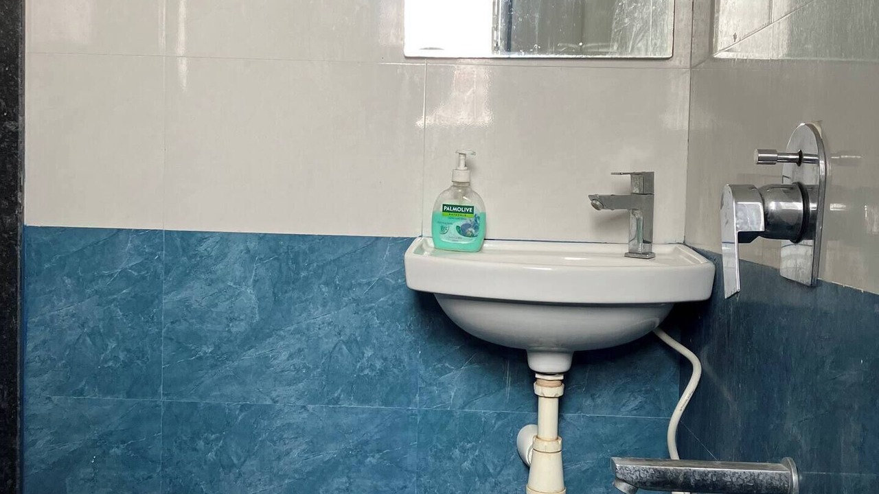 Photo of Bathroom in Baner