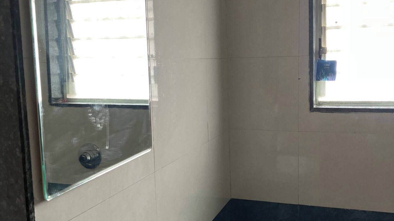 Photo of Bathroom in Baner