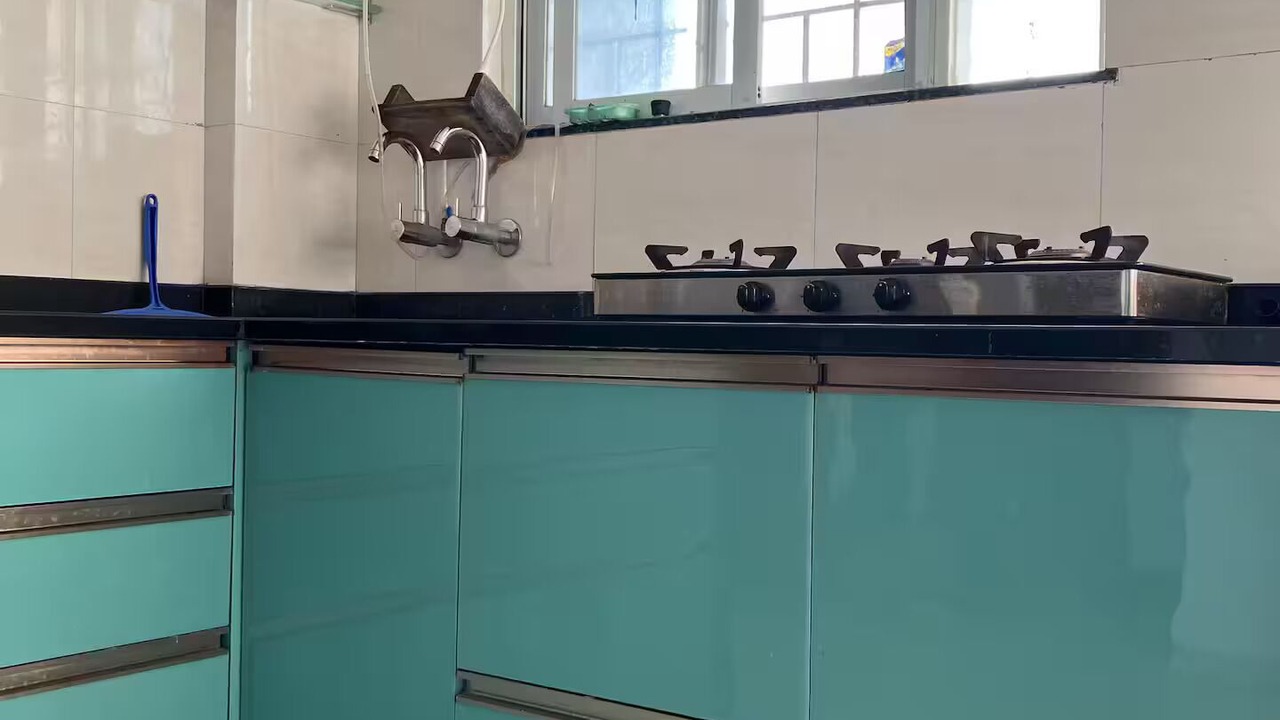 Photo of Kitchen in Baner