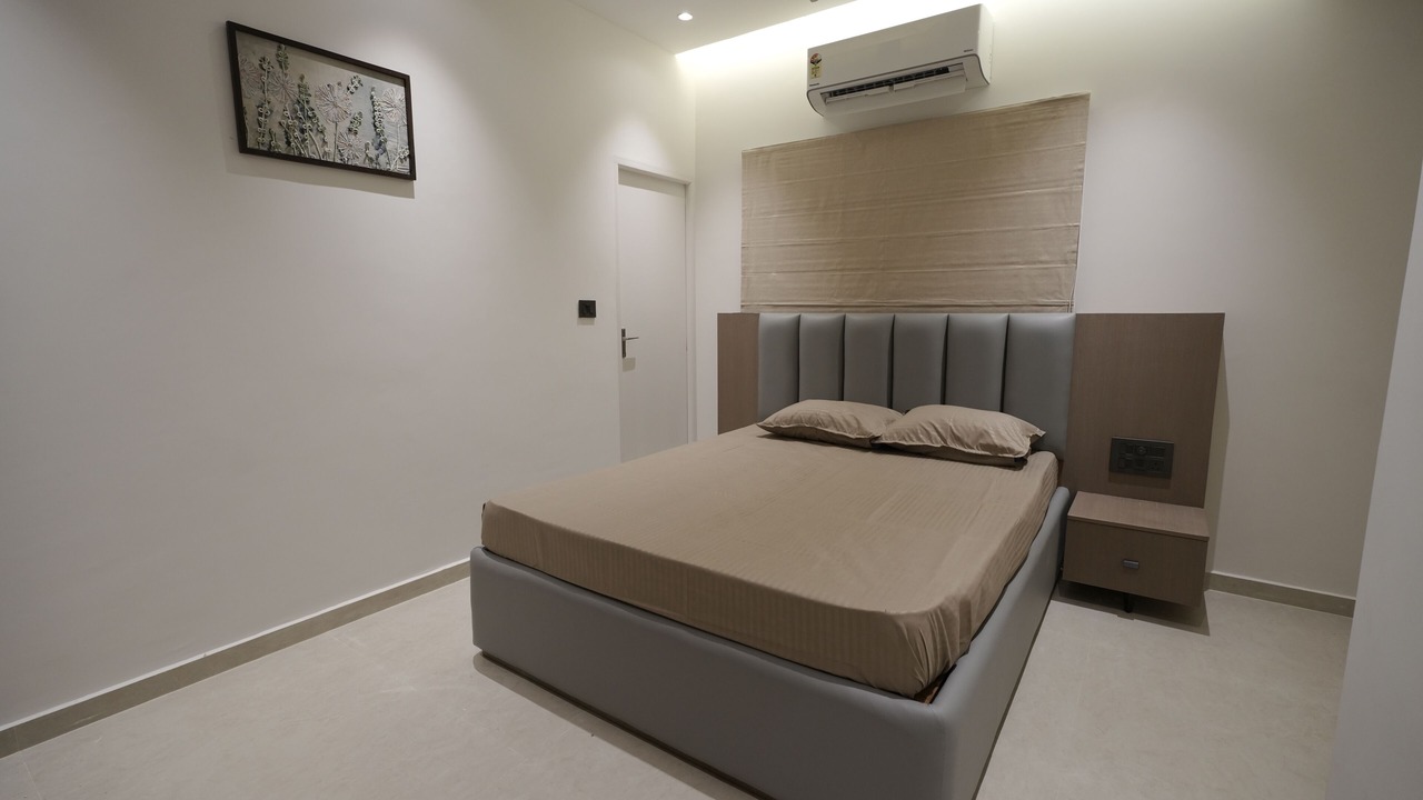 Photo of Bedroom in Mangalore