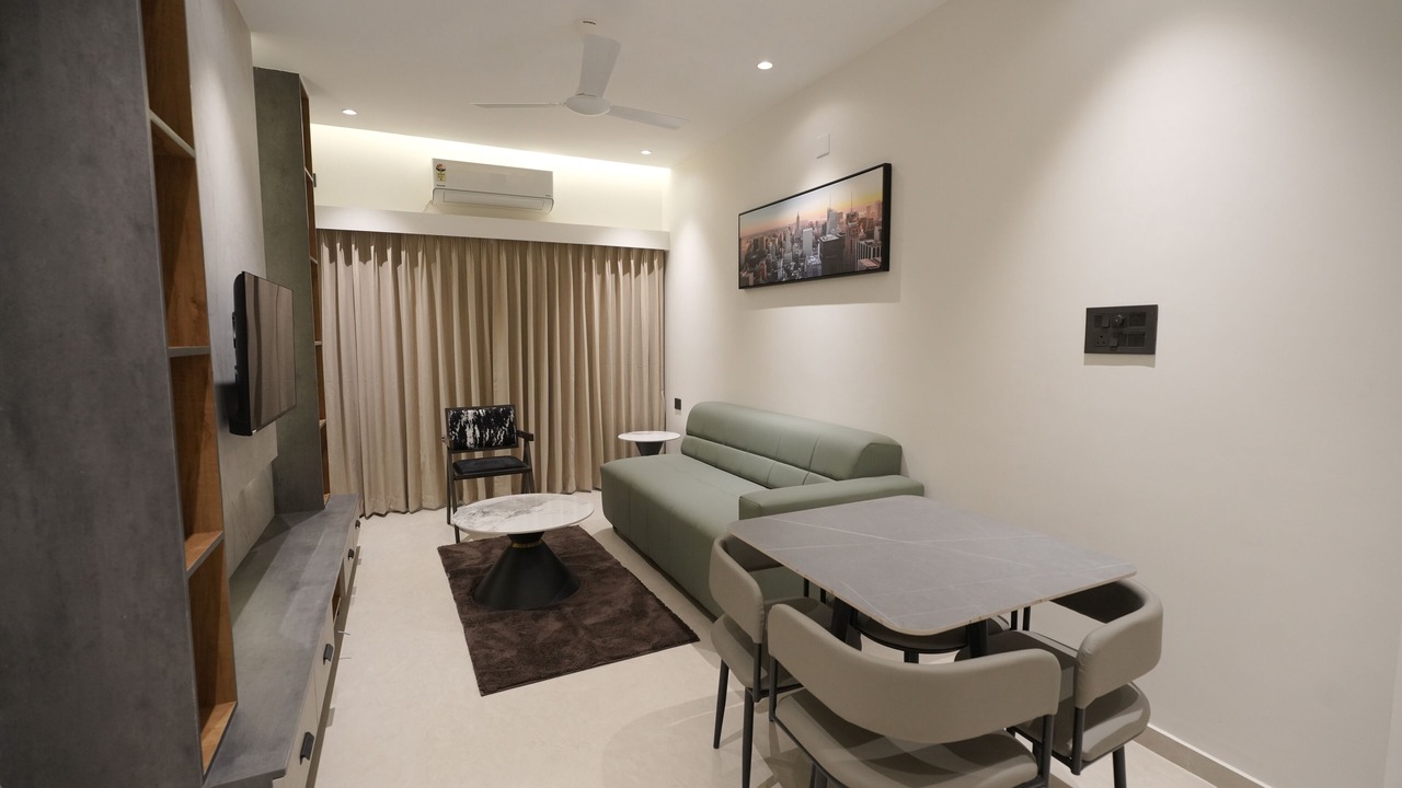Photo of Livingroom in Mangalore
