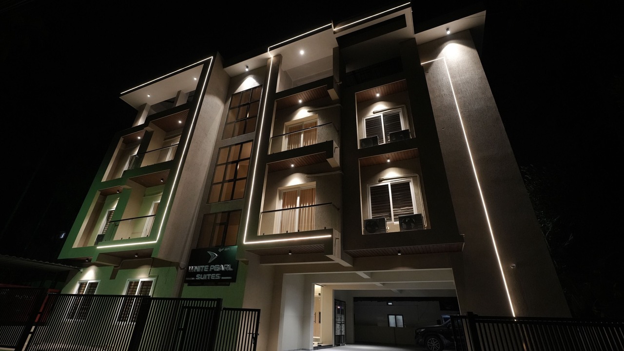 Photo of Outdoor in Mangalore