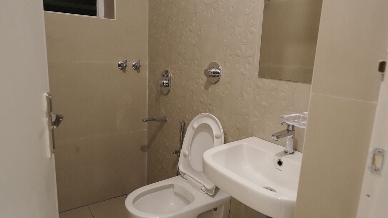Photo of Bathroom in Mangalore