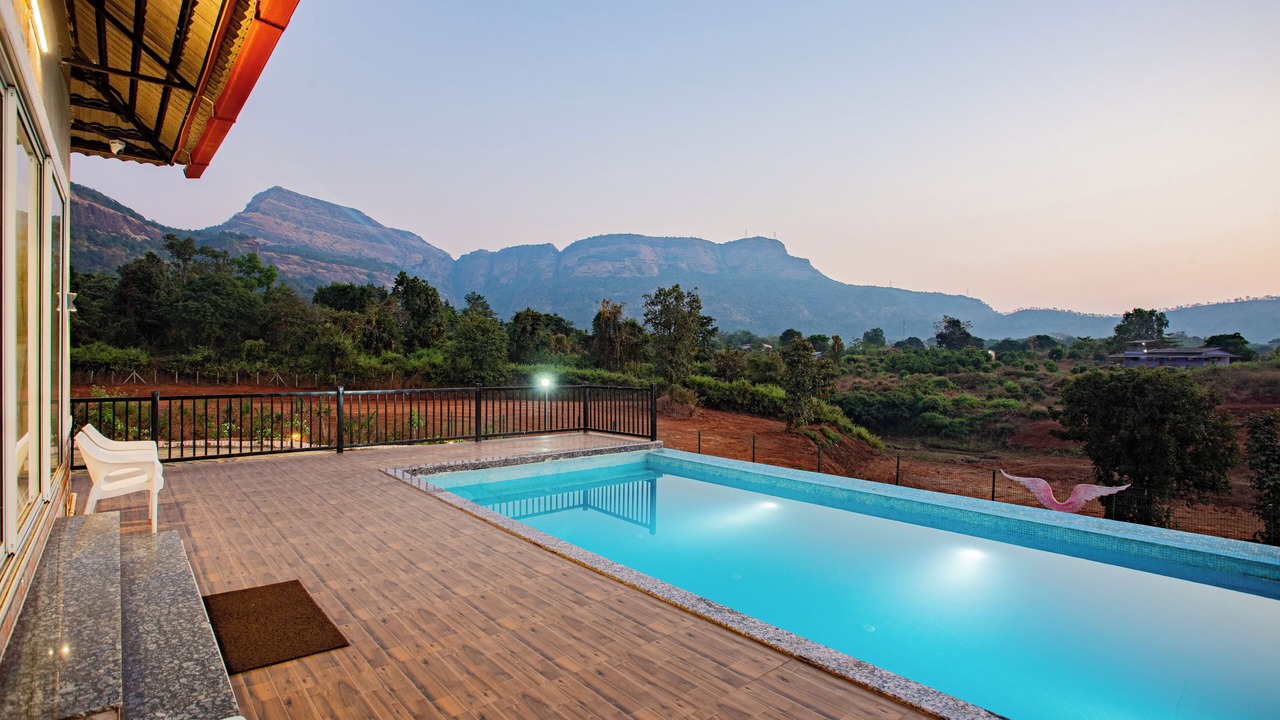 Photo of Outdoor in Karjat