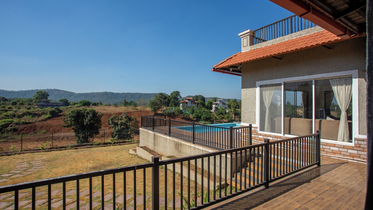Photo of Outdoor in Karjat