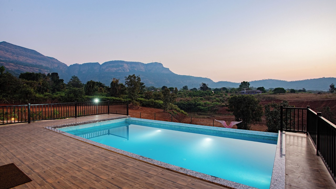 Photo of Outdoor in Karjat
