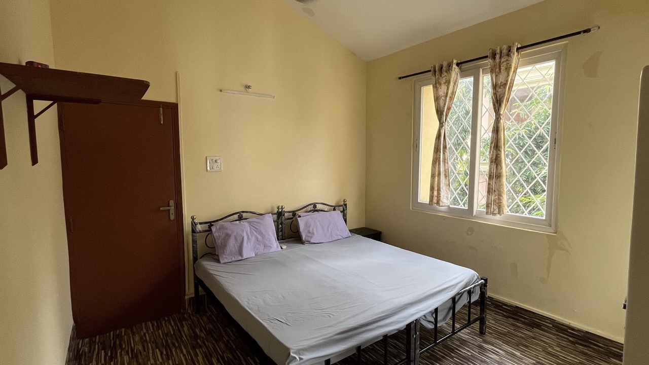 Photo of Bedroom in Candolim