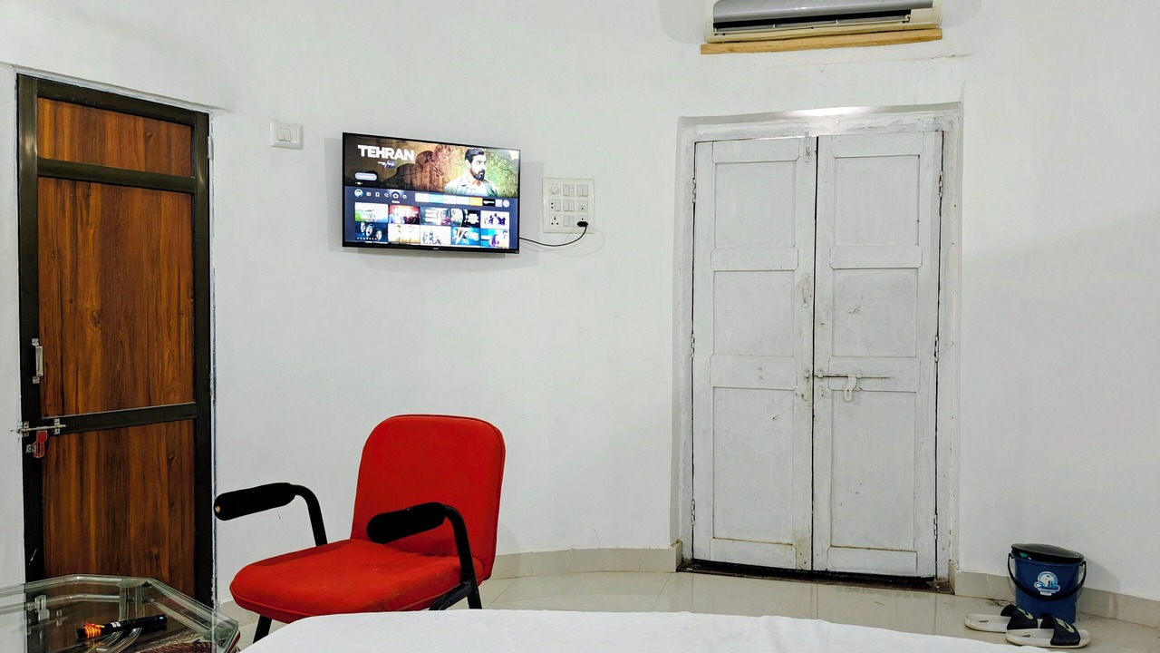 Photo of Bedroom in Idar