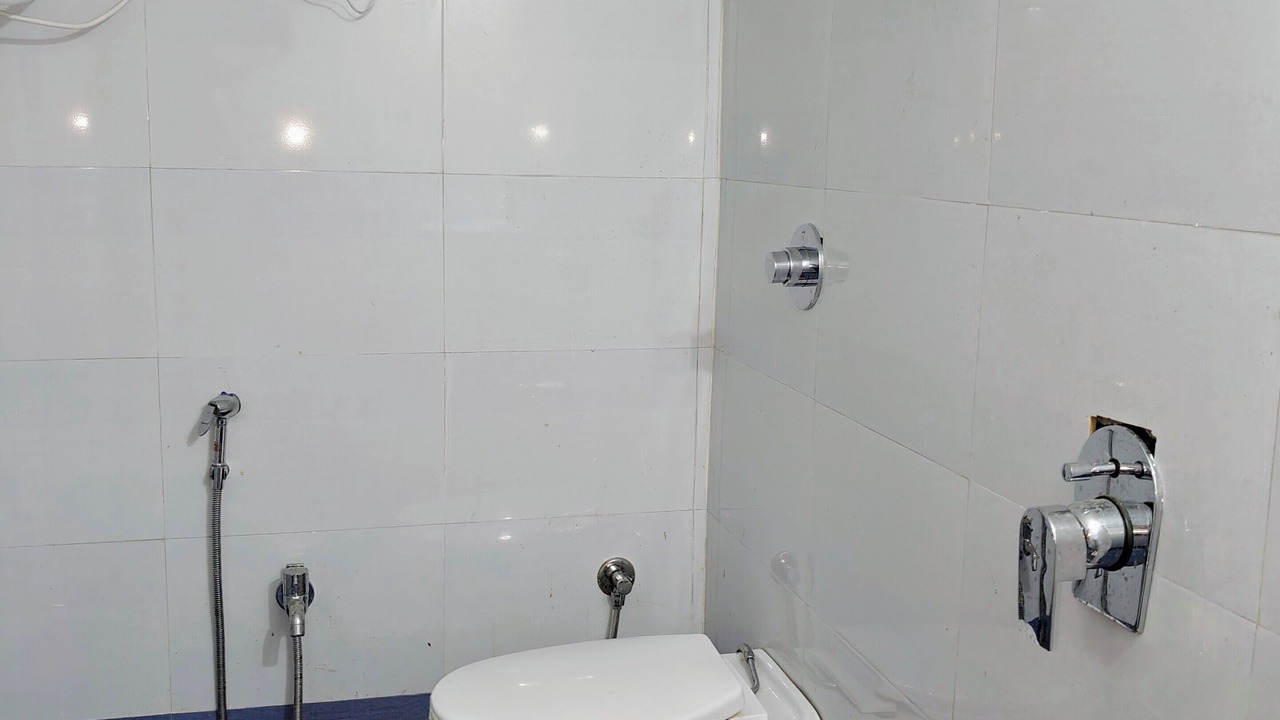 Photo of Bathroom in Idar
