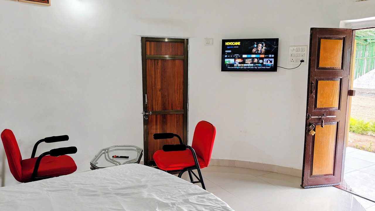 Photo of Bedroom in Idar