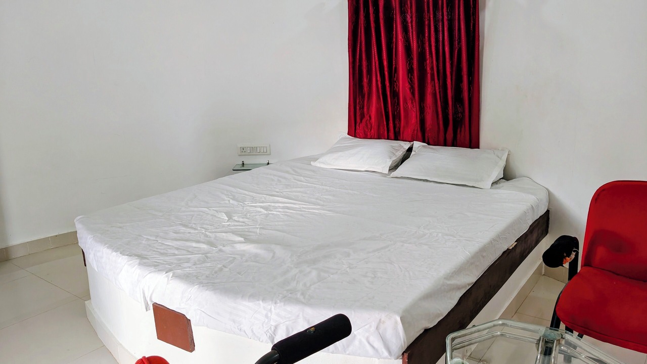 Photo of Bedroom in Idar