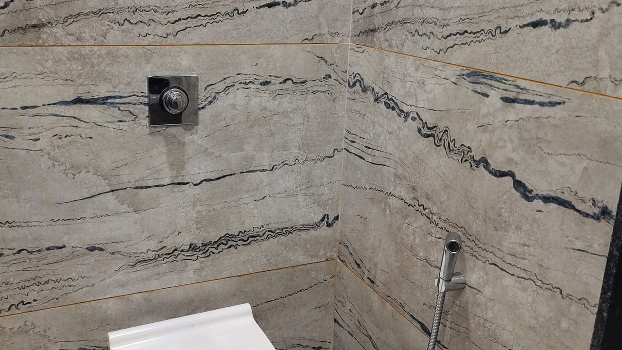 Photo of Bathroom in Udaipur