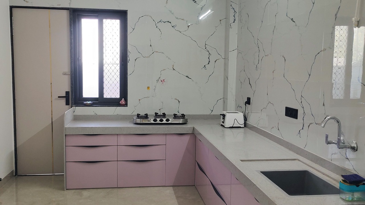 Photo of Kitchen in Udaipur