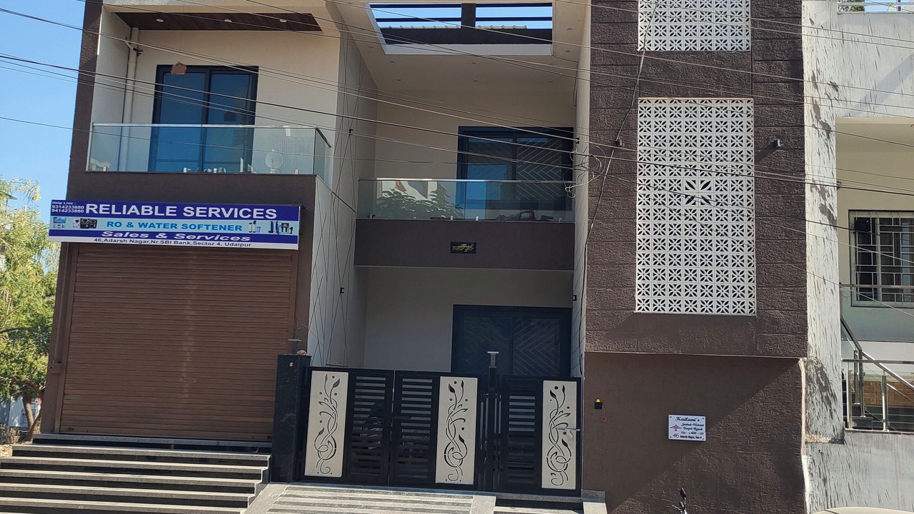 Photo of Outdoor in Udaipur