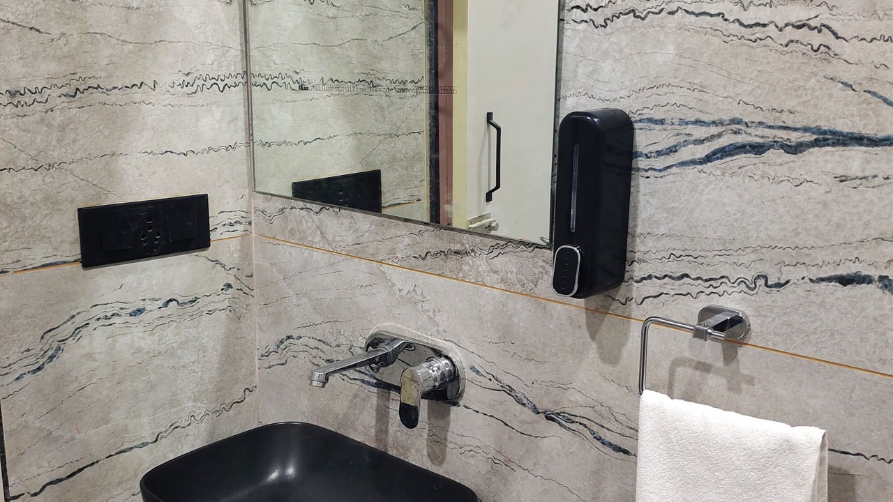 Photo of Bathroom in Udaipur