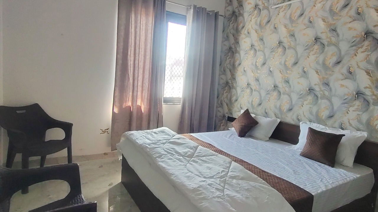Photo of Bedroom in Udaipur