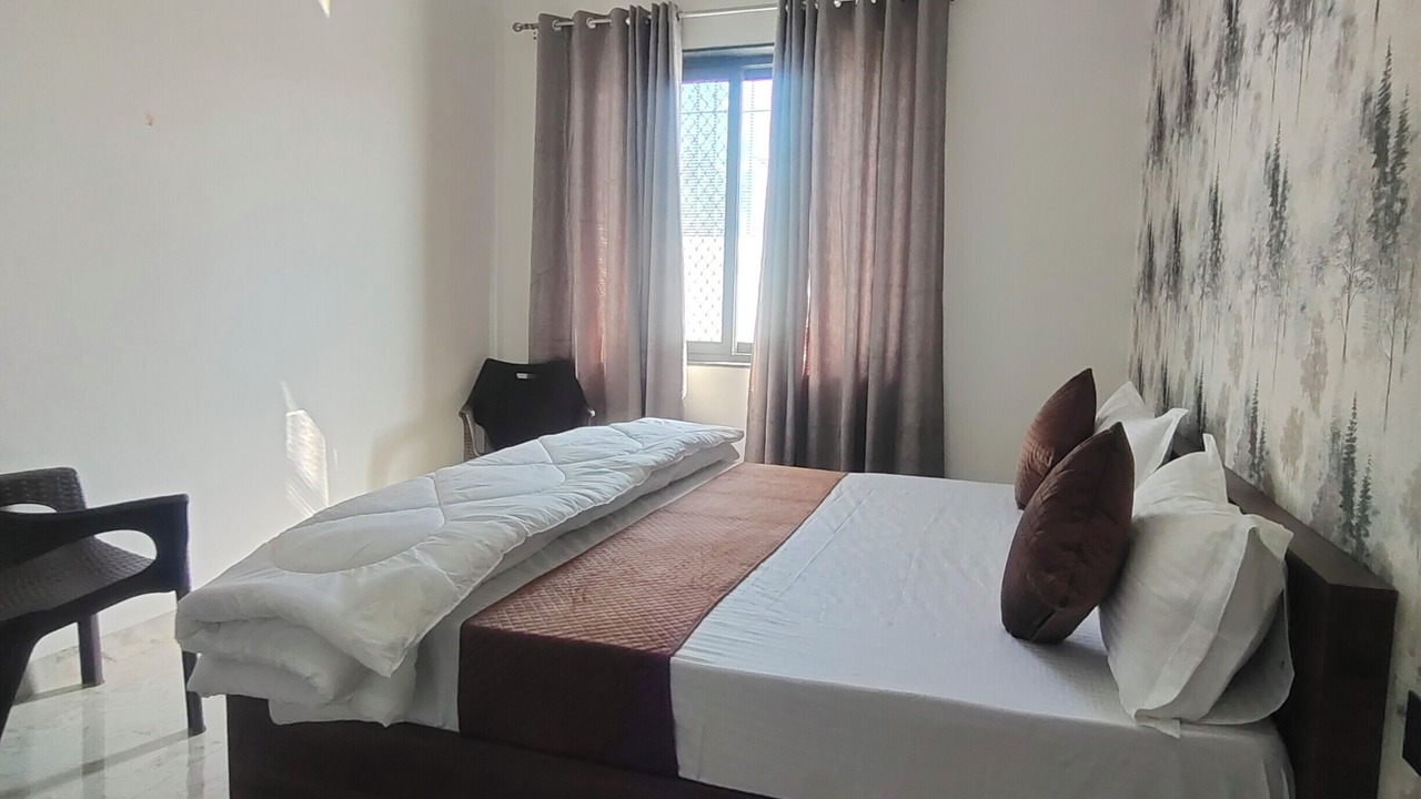 Photo of Bedroom in Udaipur