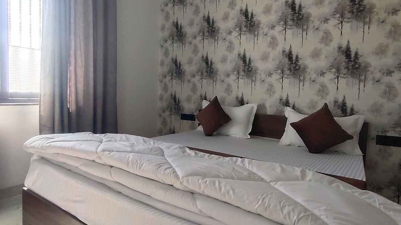 Photo of Bedroom in Udaipur